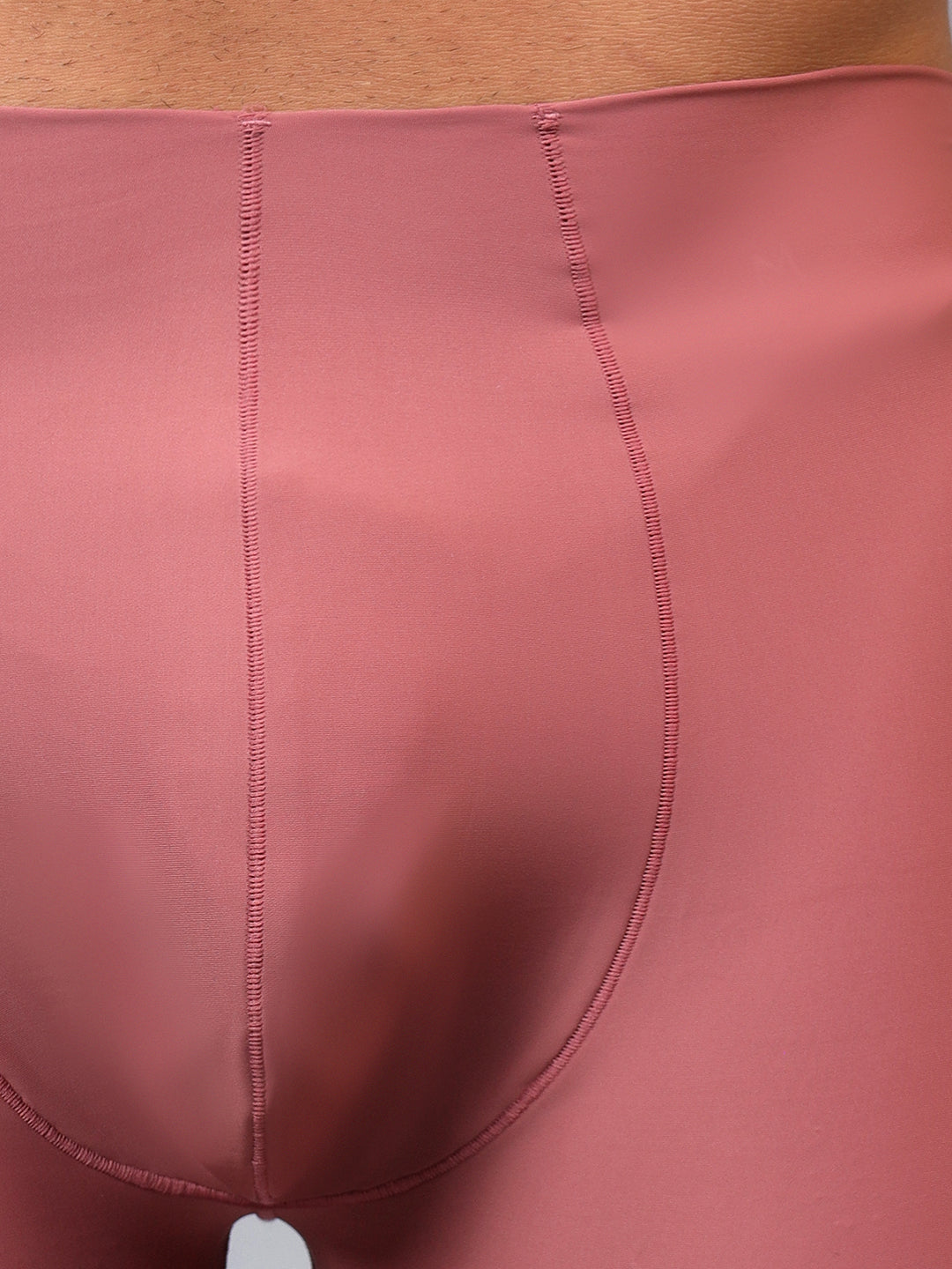 Semi Seamless Trunk