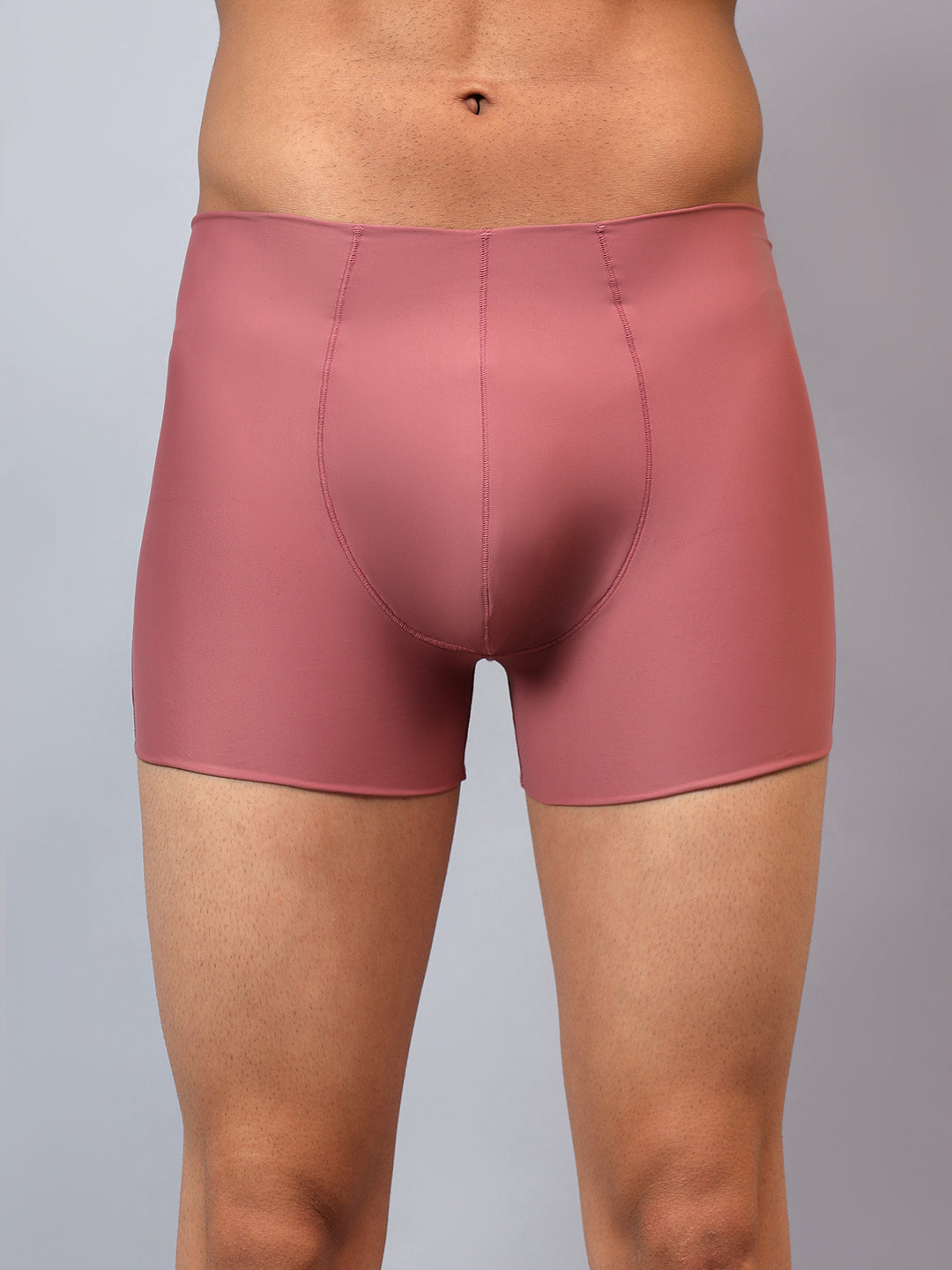Semi Seamless Trunk