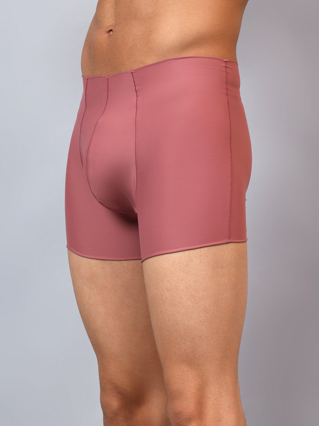 Semi Seamless Trunk