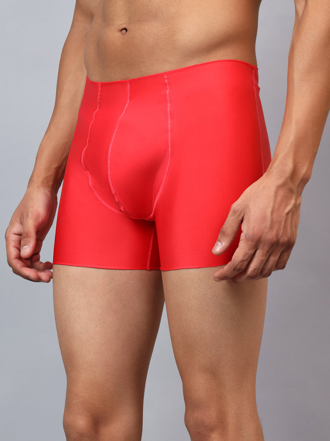 Semi Seamless Trunk