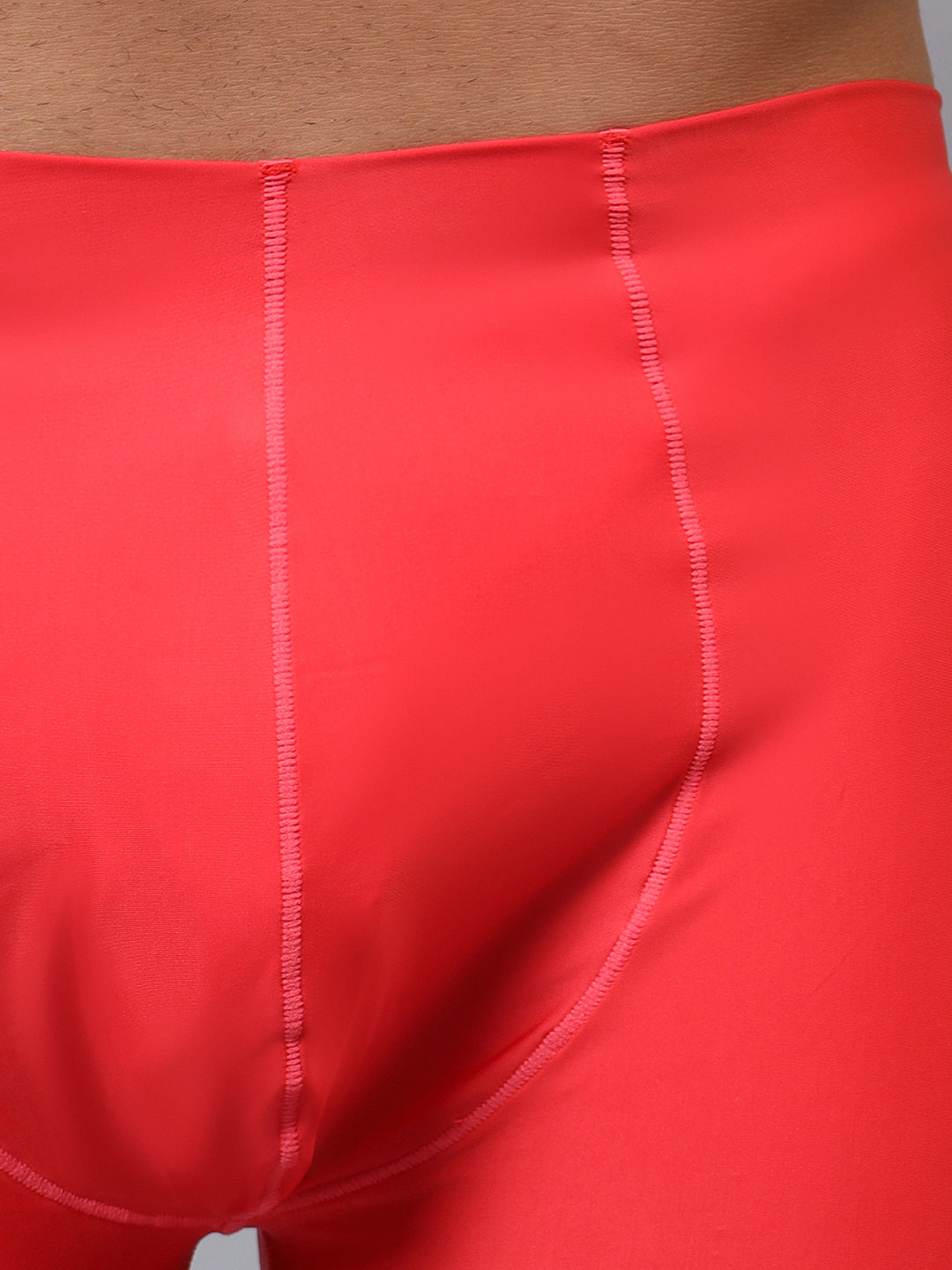 Semi Seamless Trunk