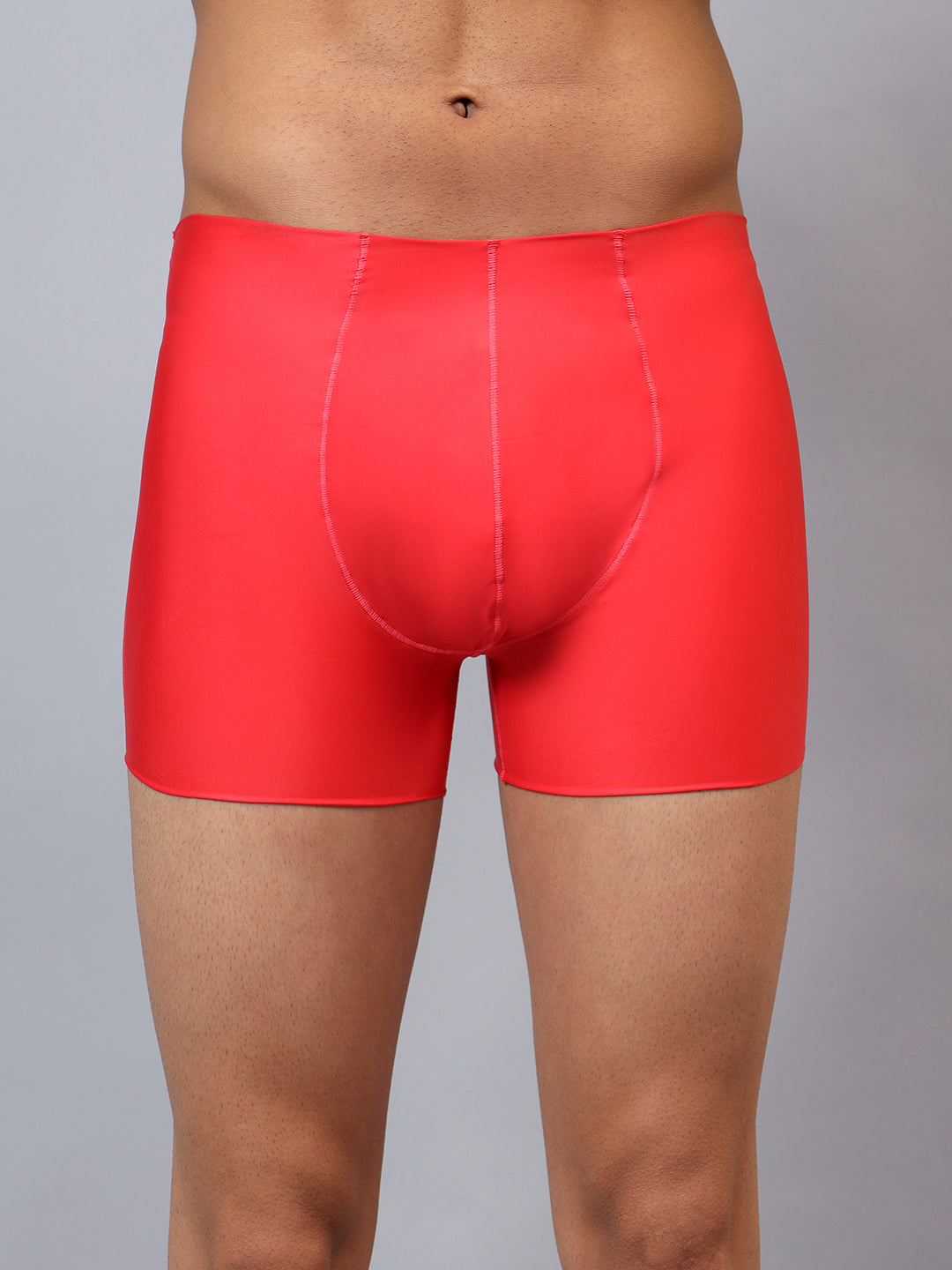 Semi Seamless Trunk