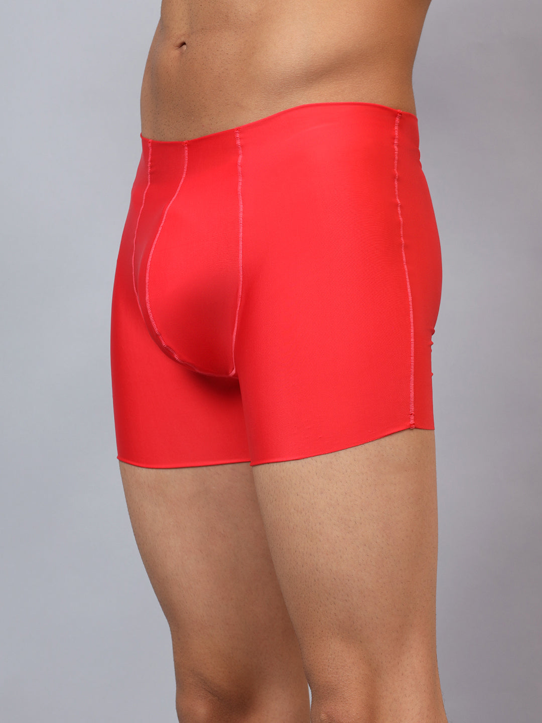 Semi Seamless Trunk