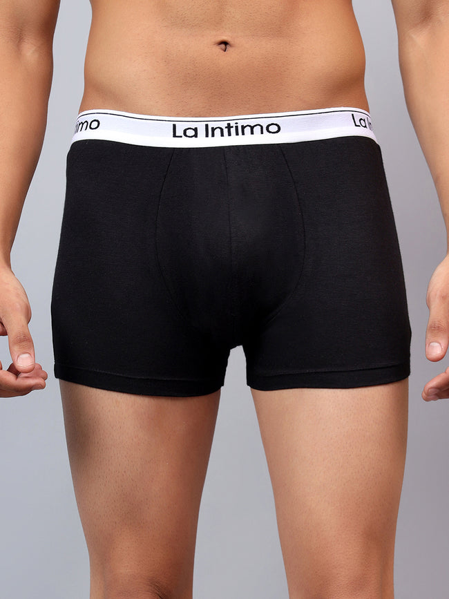 Talkers Comfy Long Trunk
