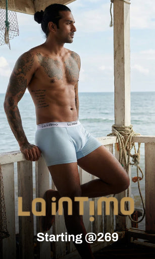 Innerwears for men