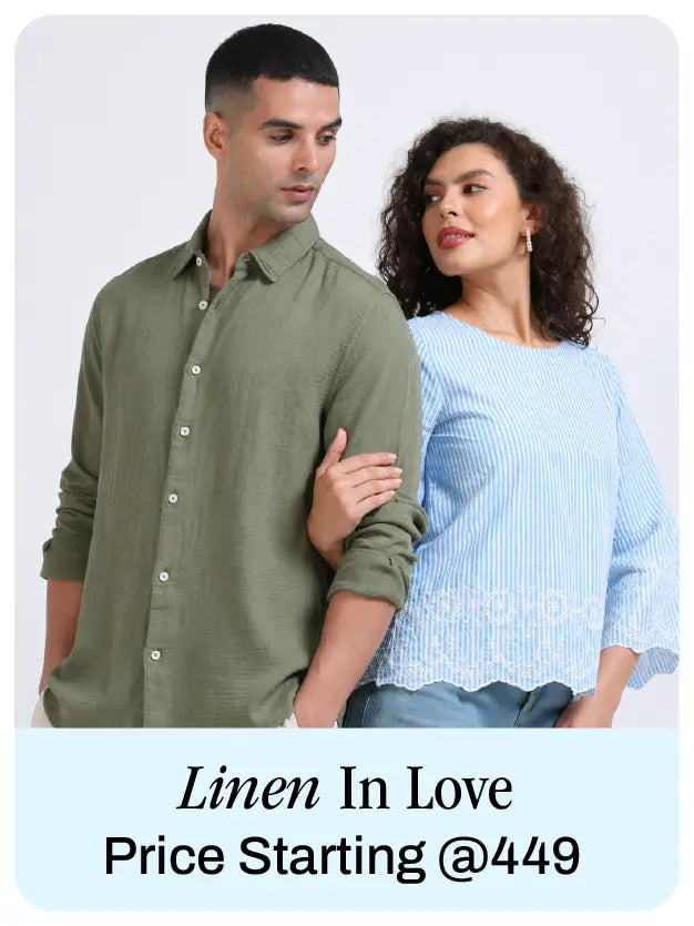 Linen Styles