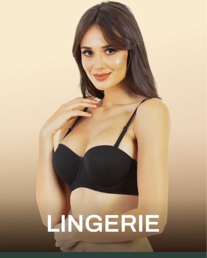 Lingerie