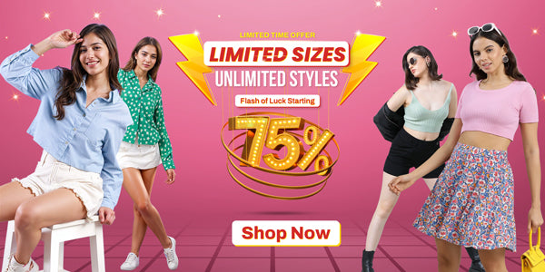 Promotion Banner