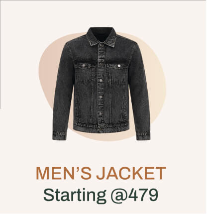Men Jackets