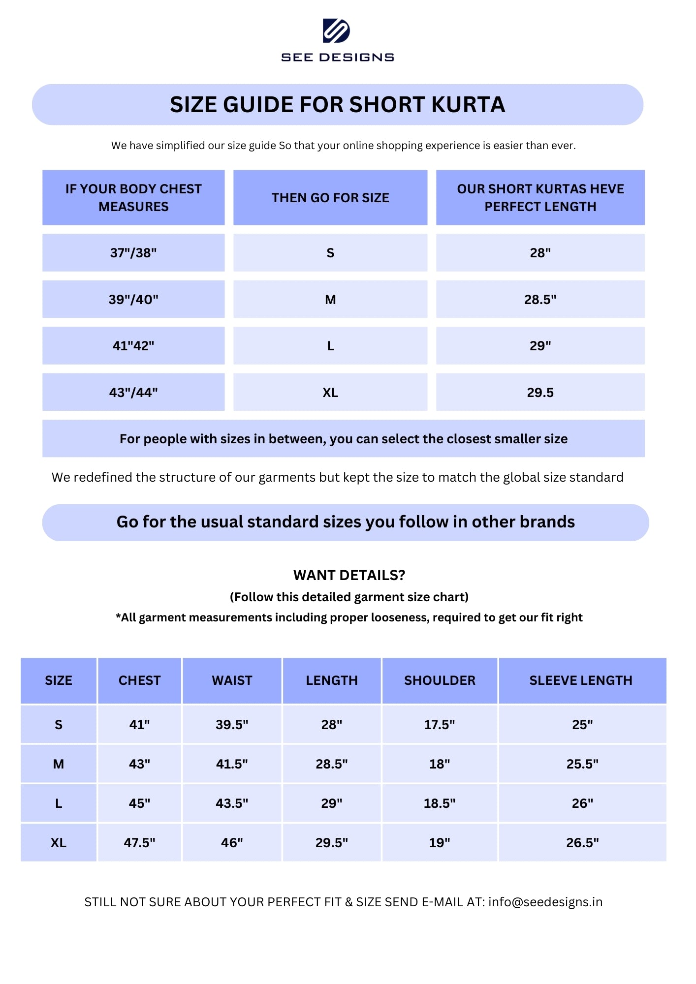 Men Yellow Deluxe Cotton Short Kurta