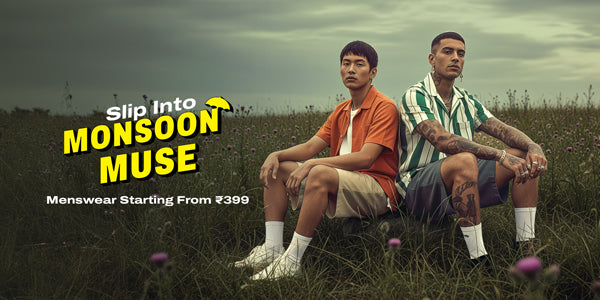 Promotion Banner