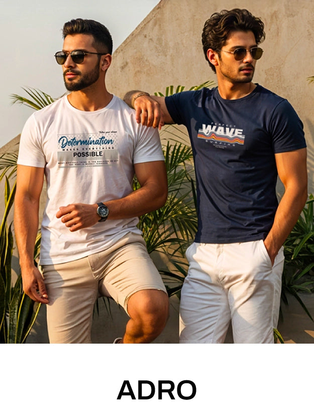 ADRO TShirts