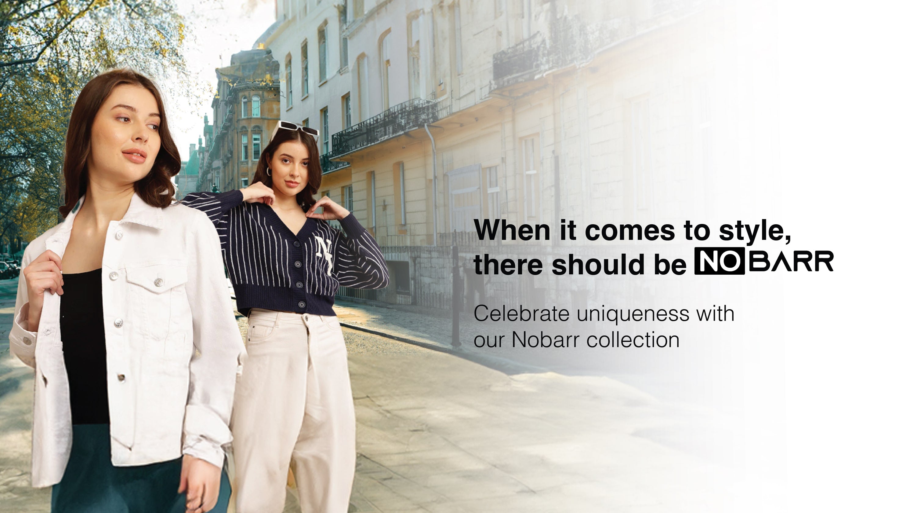 Promotion Banner