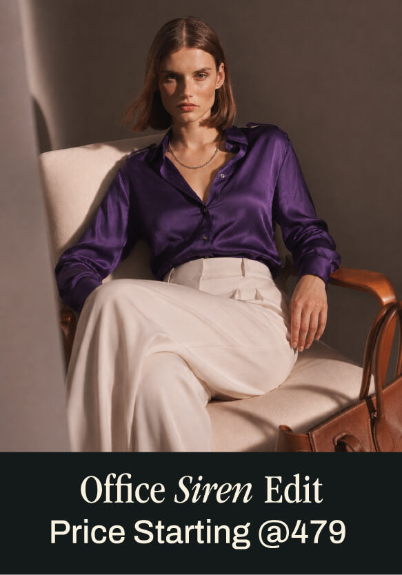 Women Office Collection