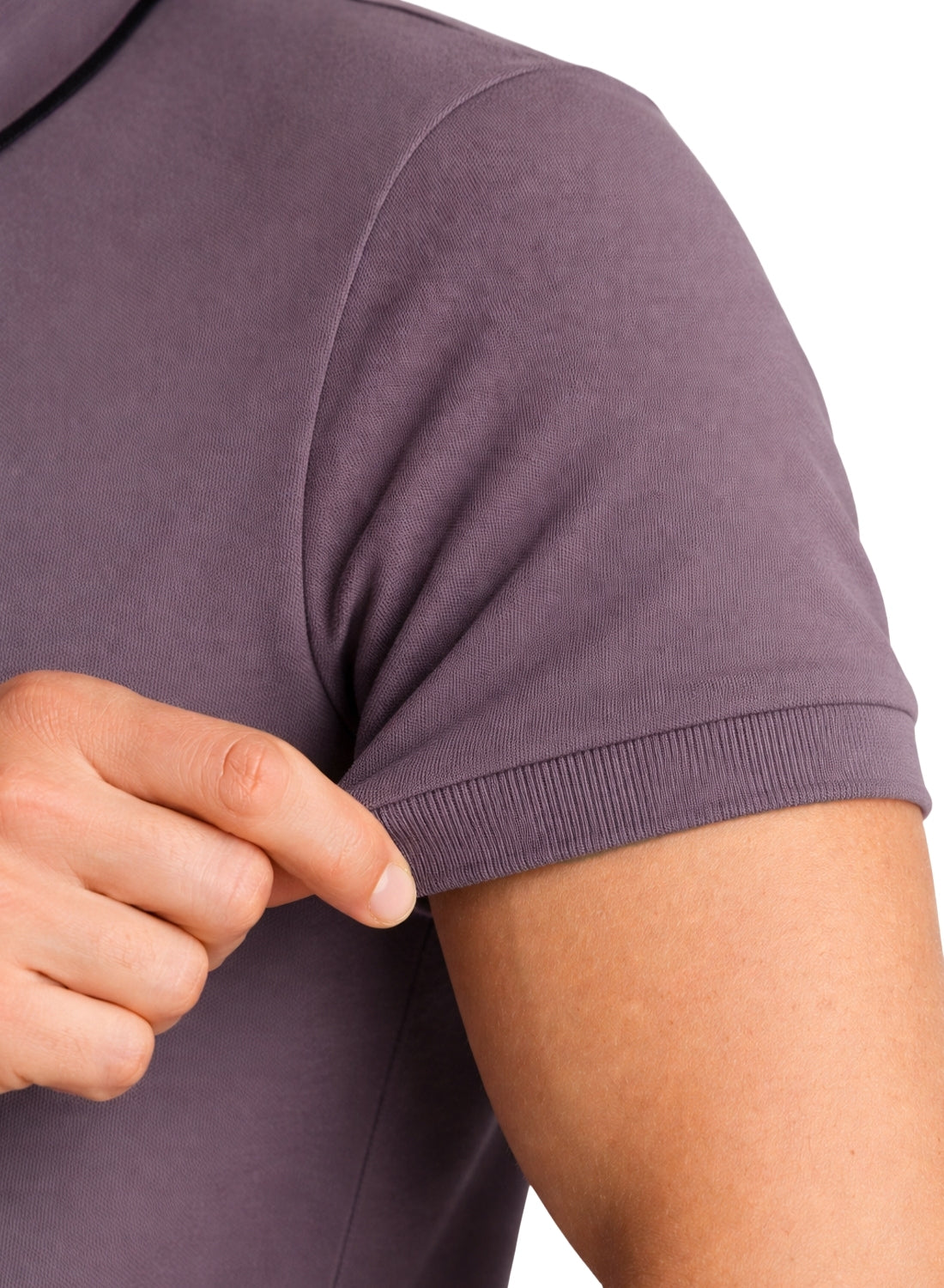 Men Polo Cotton T-Shirt