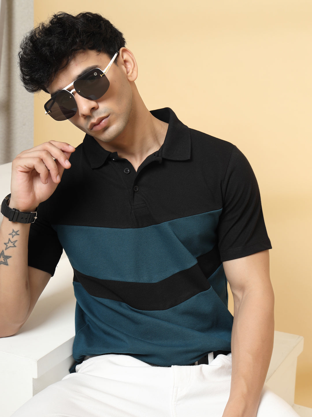 Teal