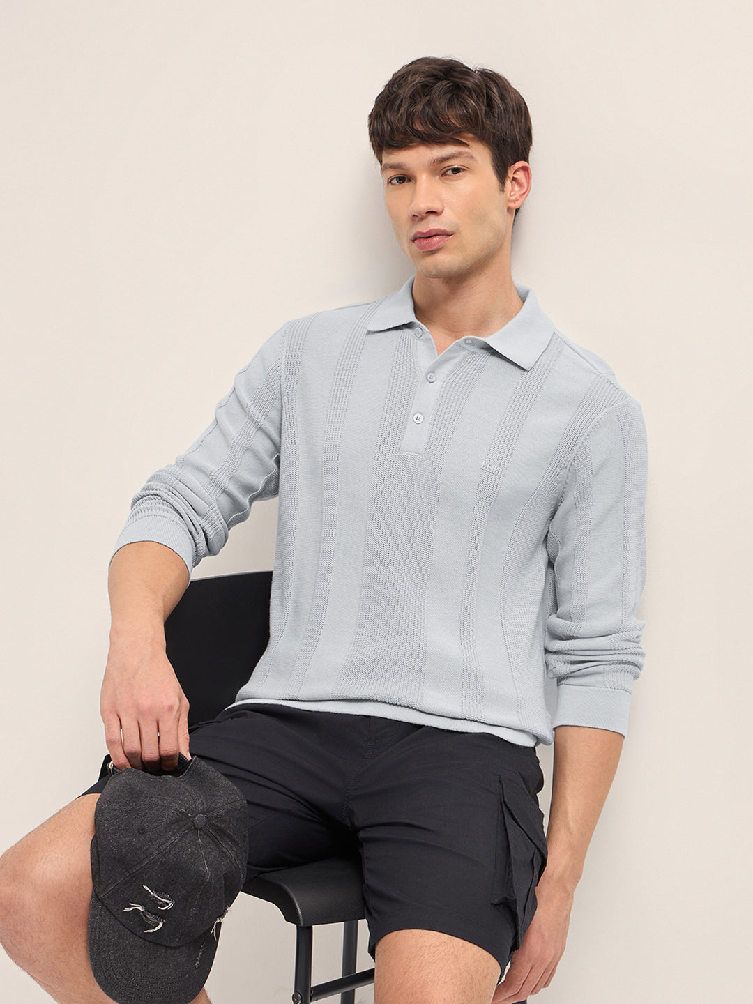Grey