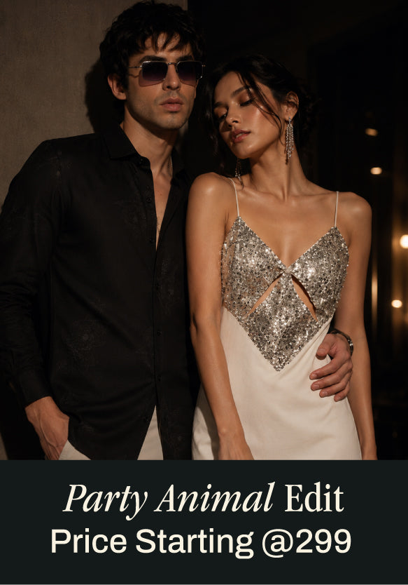 Party Styles