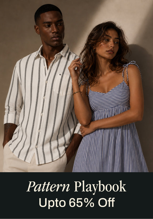 Pattern Clothes