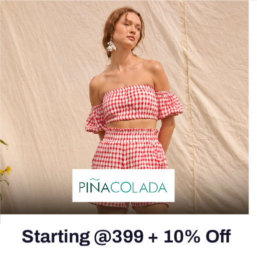 Pinacolada Styles