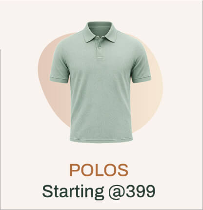 Polo tshirts