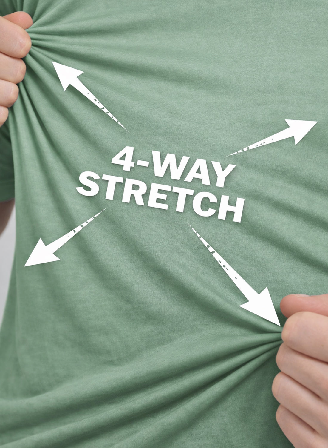 Men Badminton Graphic T-Shirt