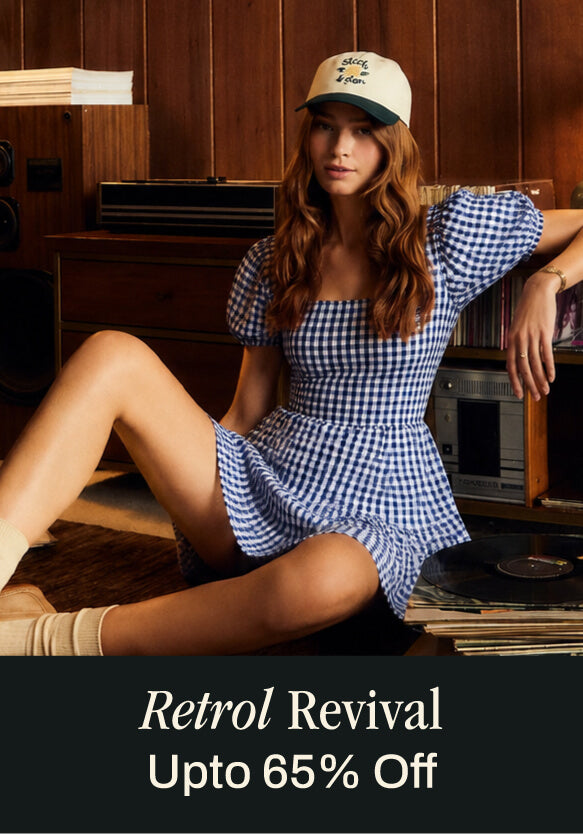 Women Pattern Styles