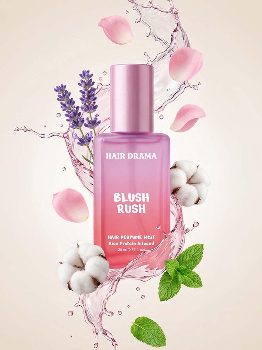 Pink Celebration Gift Set - Blush Rush