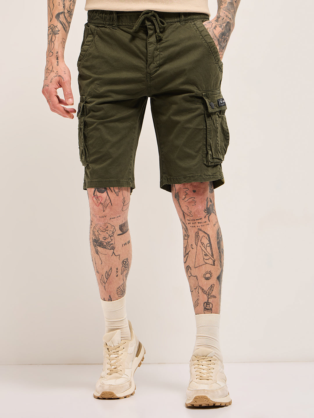 Olive