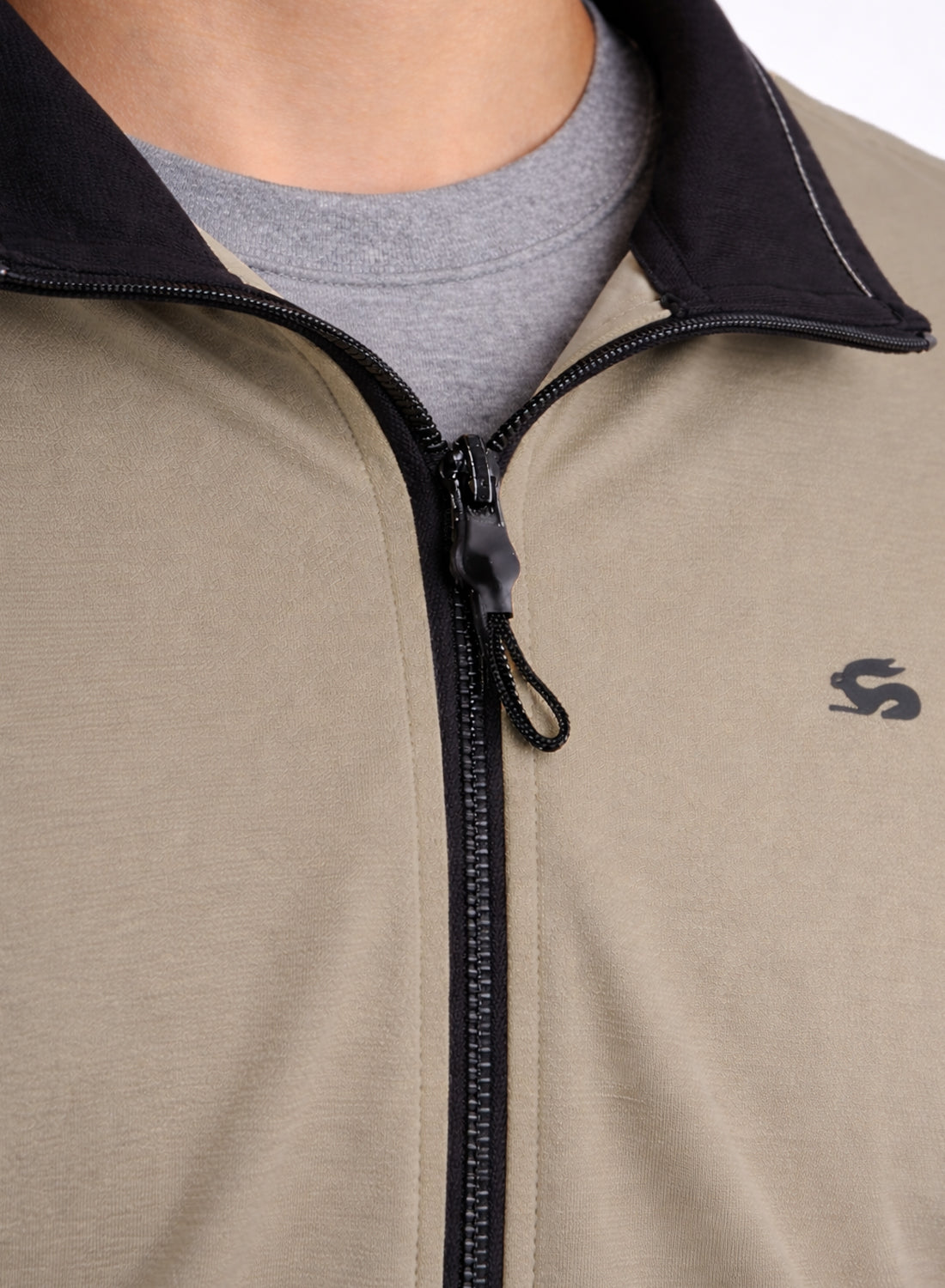 Men Sunscreen Jacket