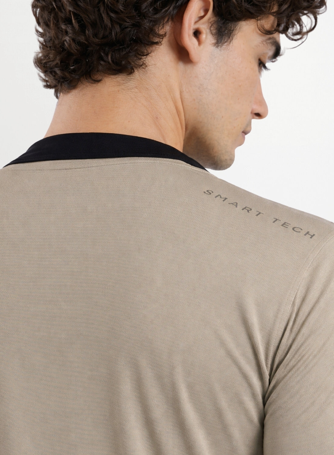Men Sunscreen Jacket