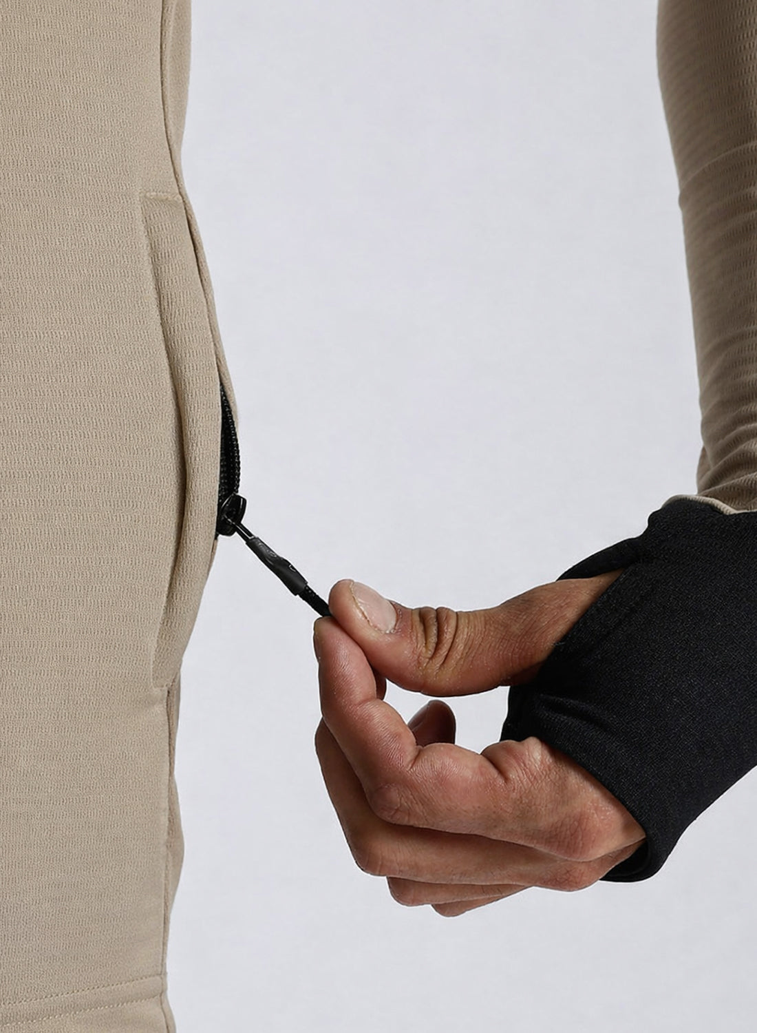 Men Sunscreen Jacket