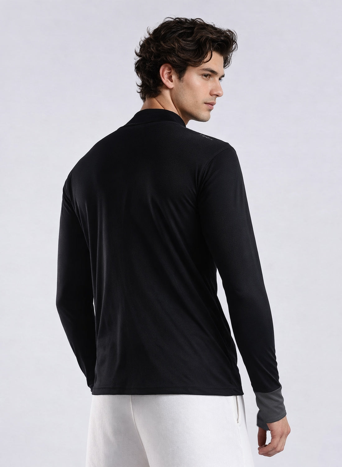 Men Sunscreen Jacket