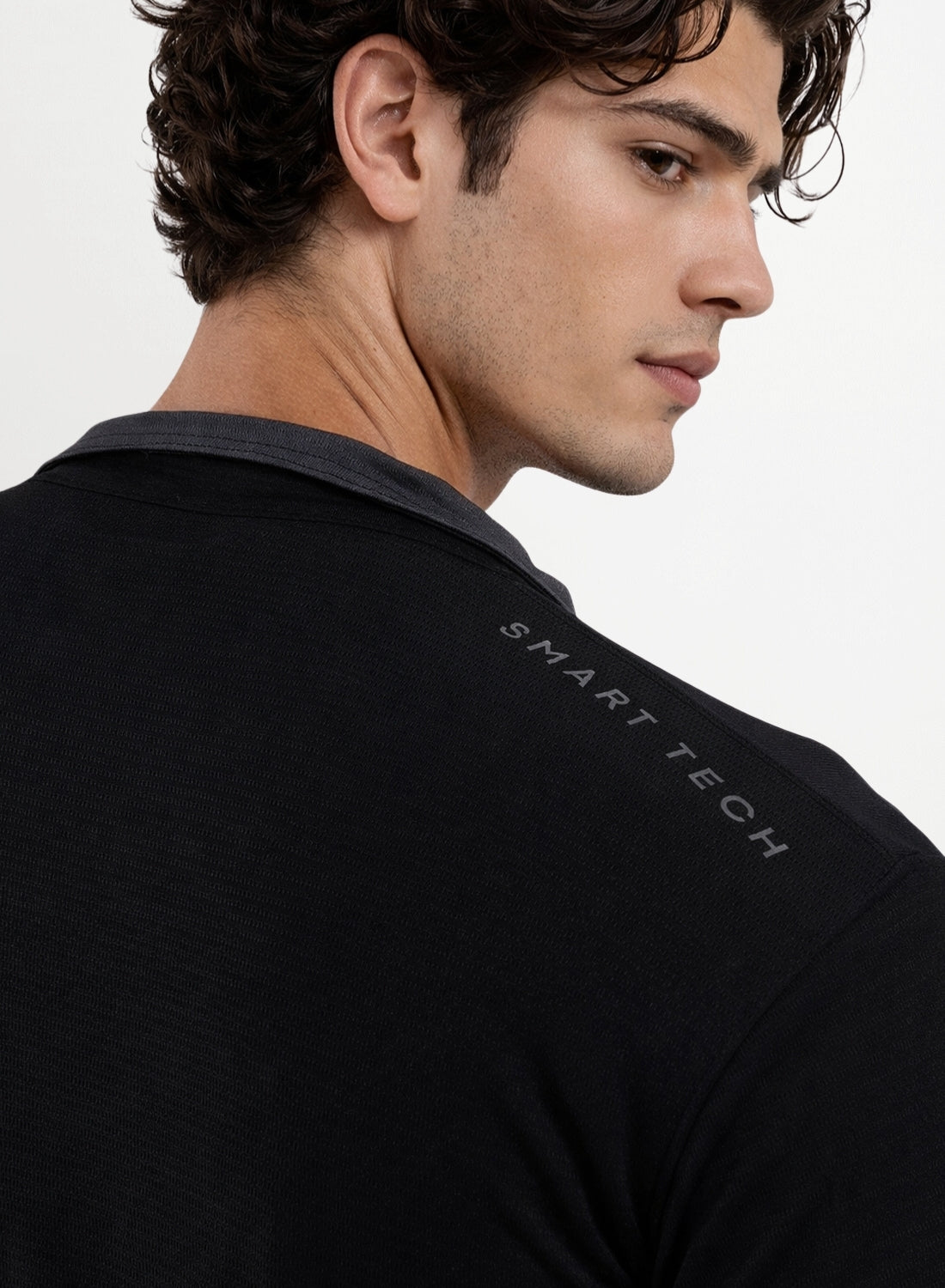 Men Sunscreen Jacket