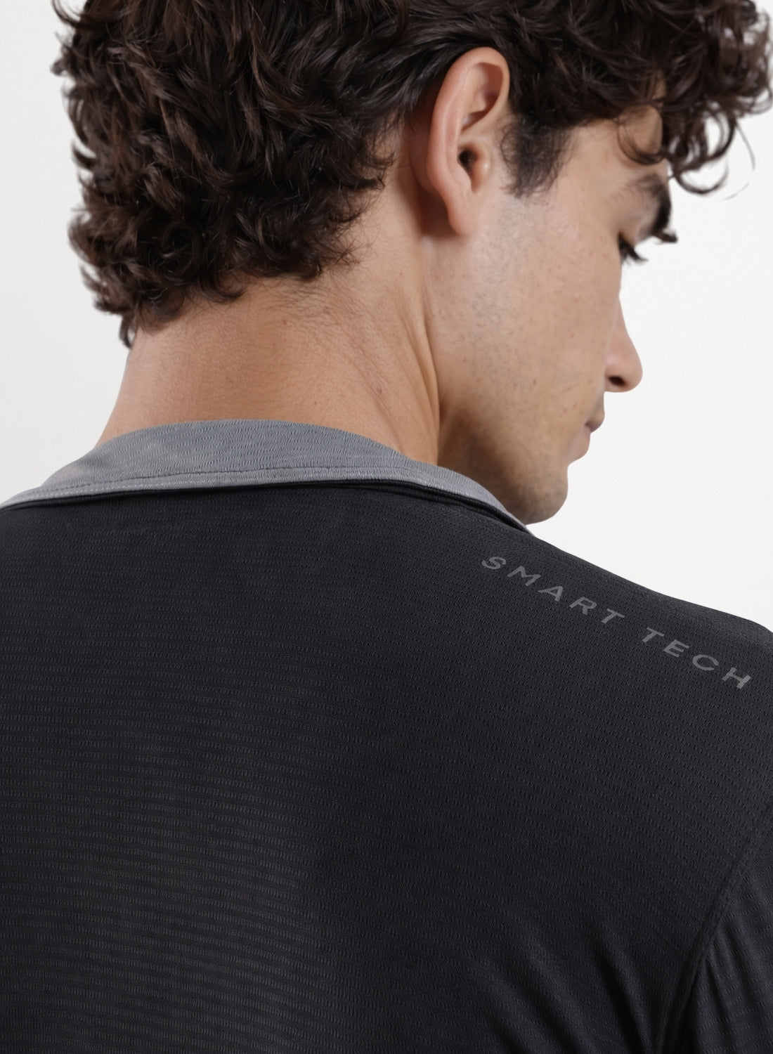 Men Sunscreen Jacket