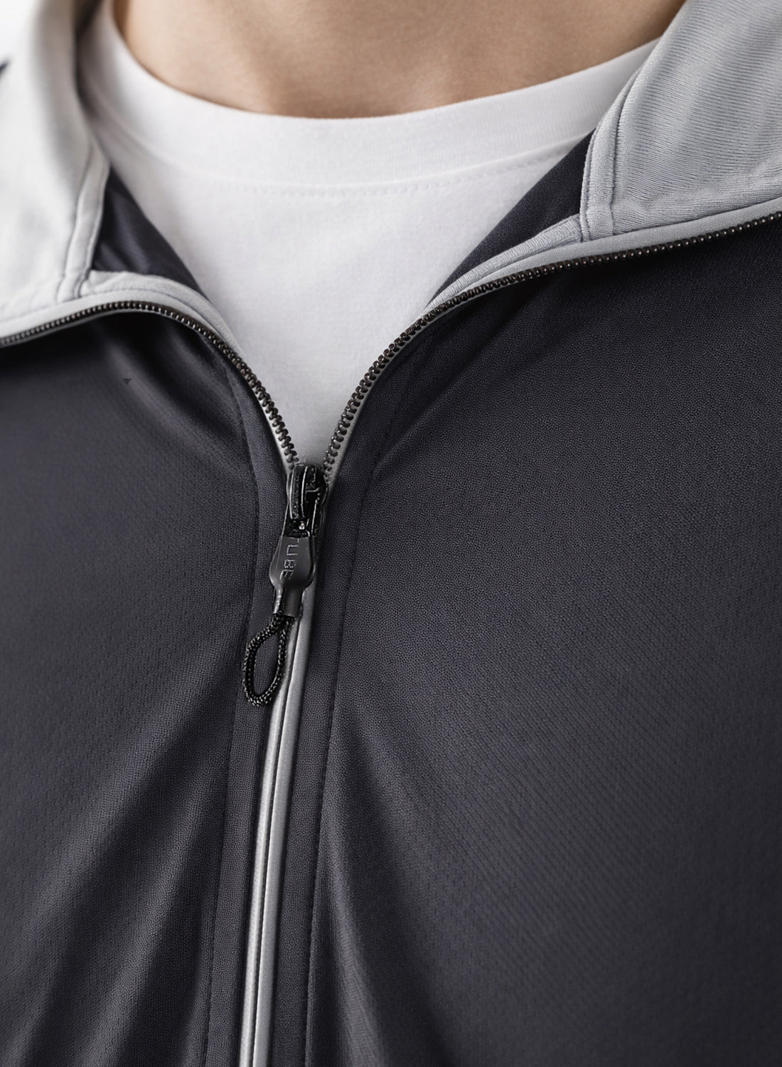 Men Sunscreen Jacket