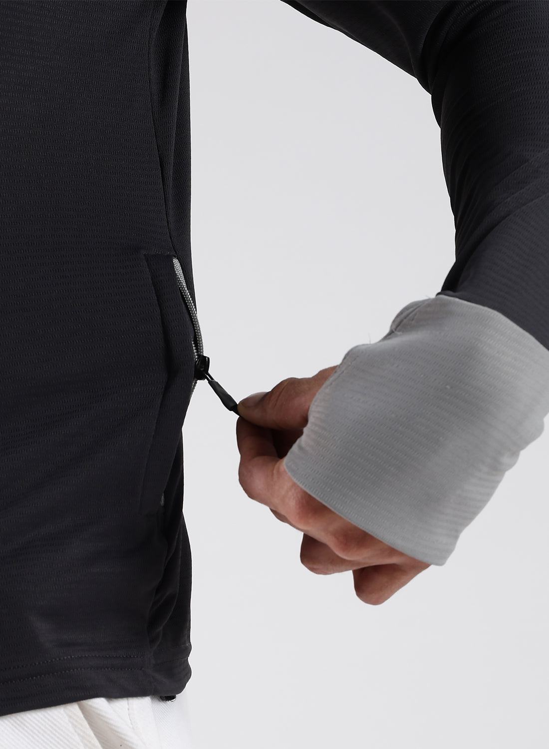 Men Sunscreen Jacket