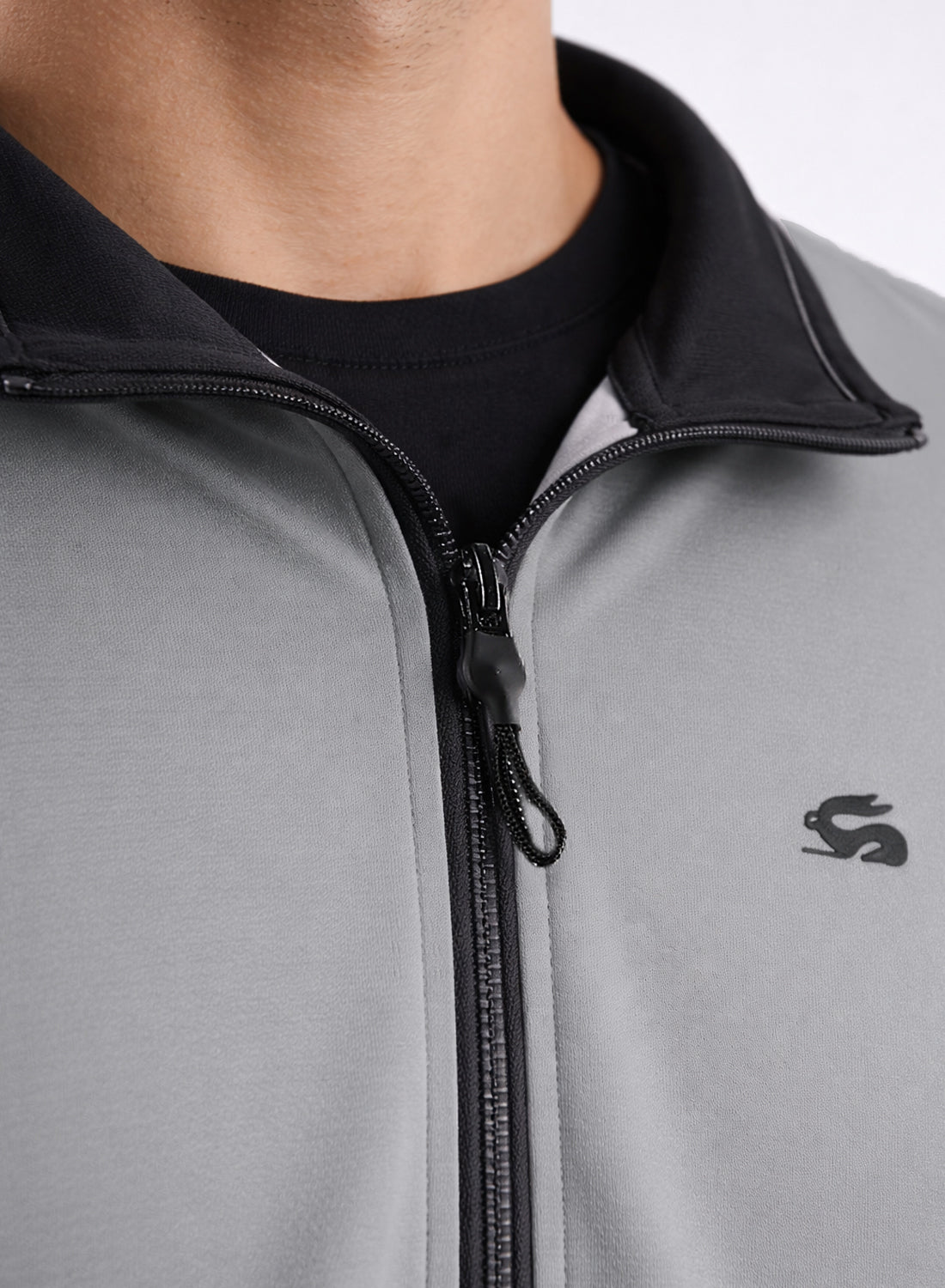 Men Sunscreen Jacket