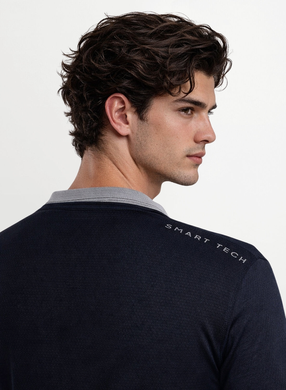Men Sunscreen Jacket