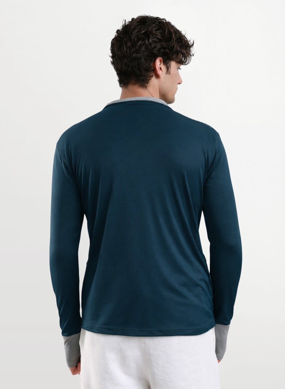 Men Sunscreen Jacket