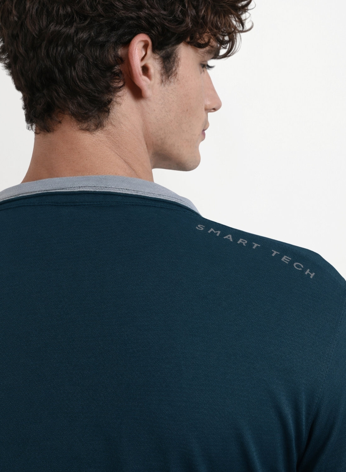 Men Sunscreen Jacket