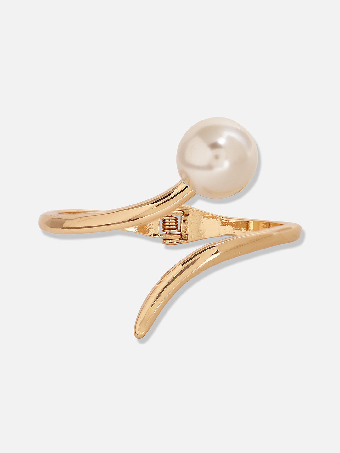 Women Gold Plated Designer Party Bracelet
