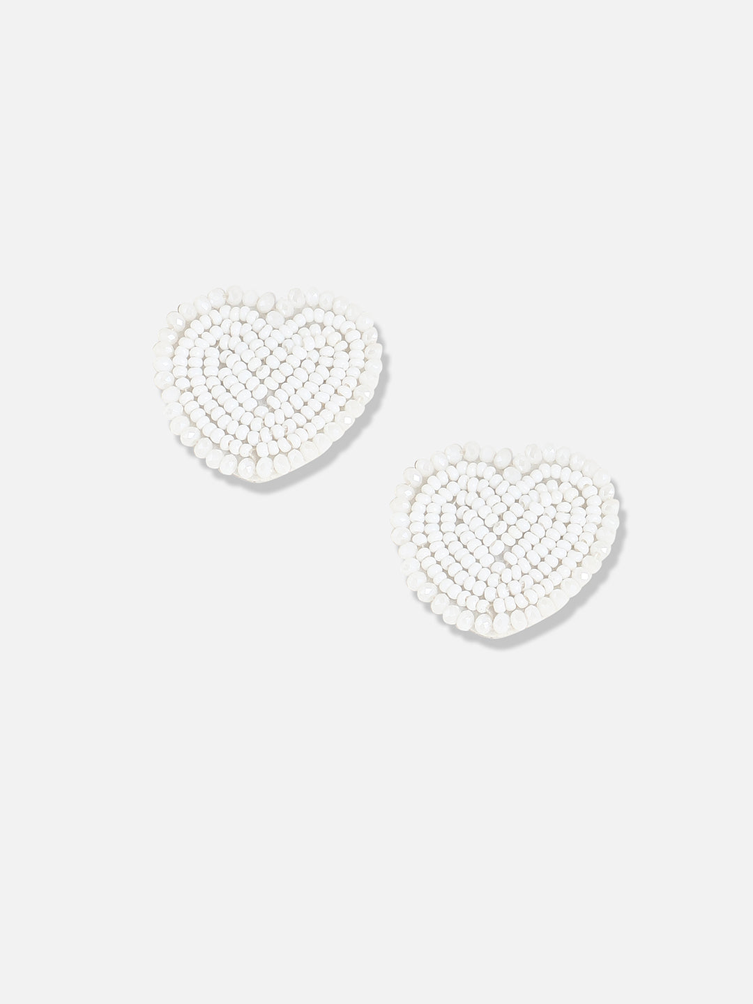 Women Silver Gold Plated Designer Casual Hoop Earring