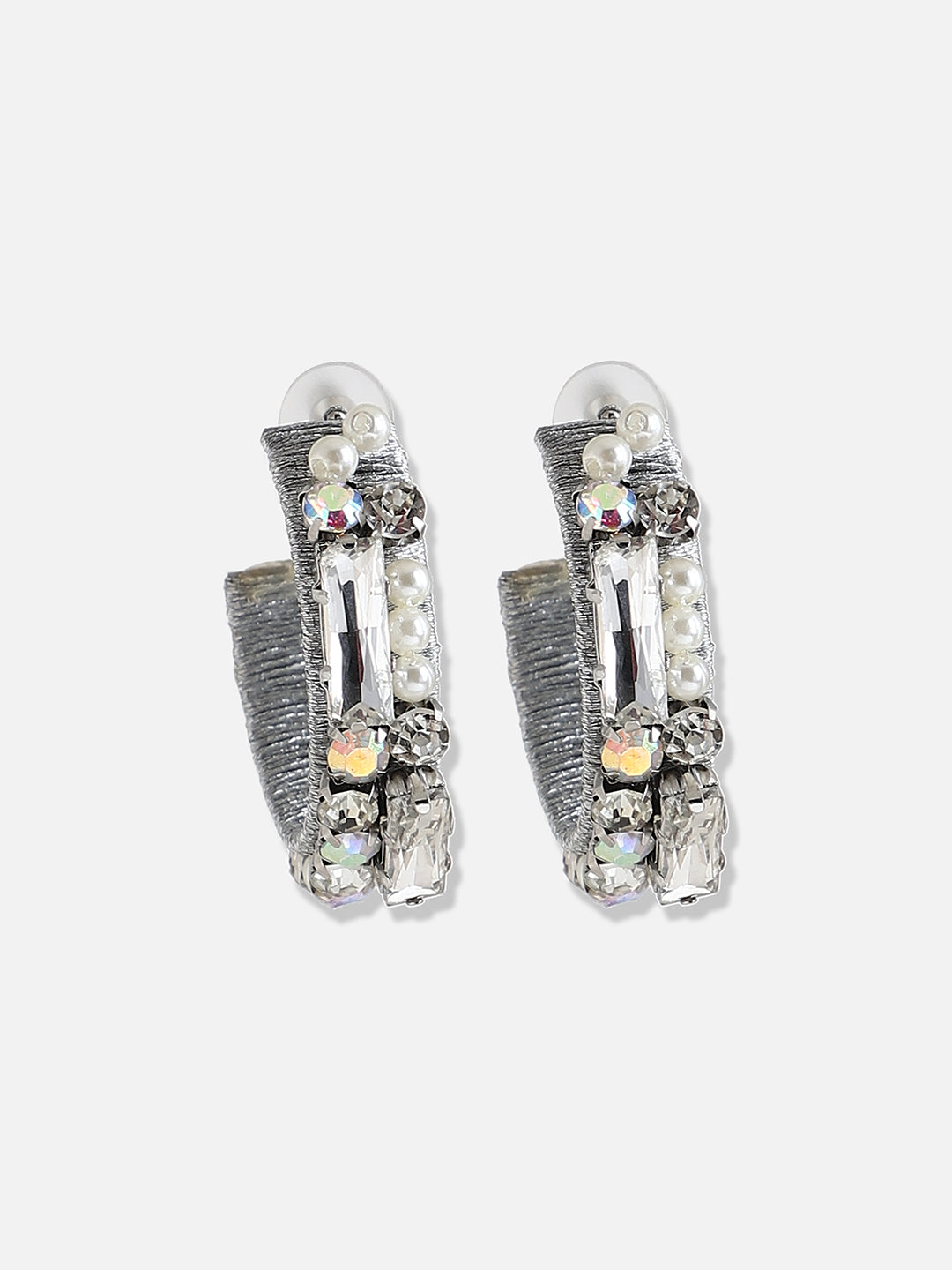 Women Multi Casual Drop Earring