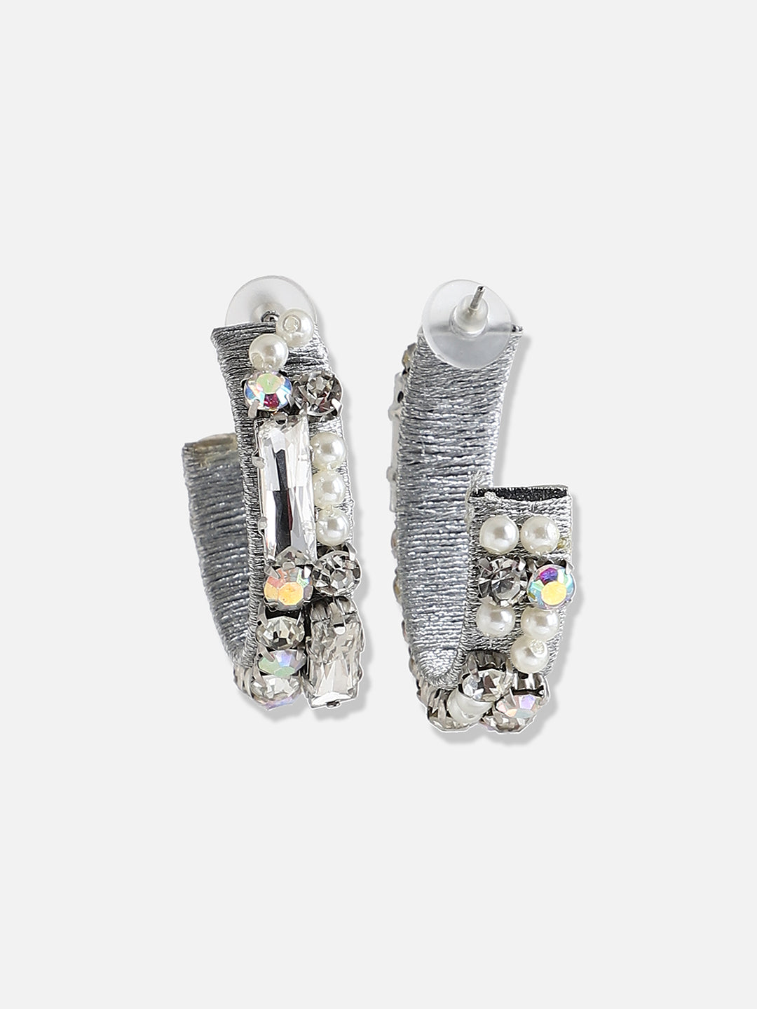 Women Multi Casual Drop Earring