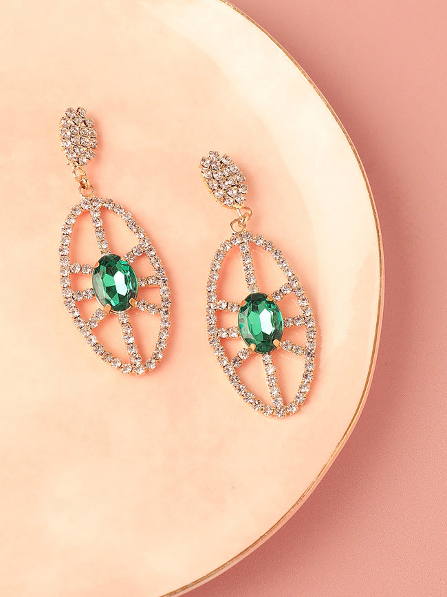 Women Multi Earrings
