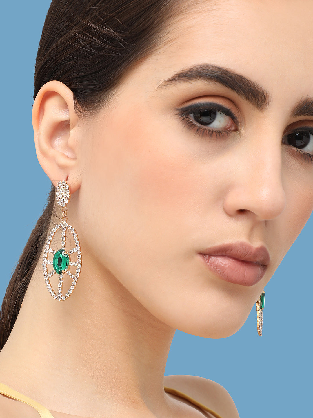 Women Multi Earrings