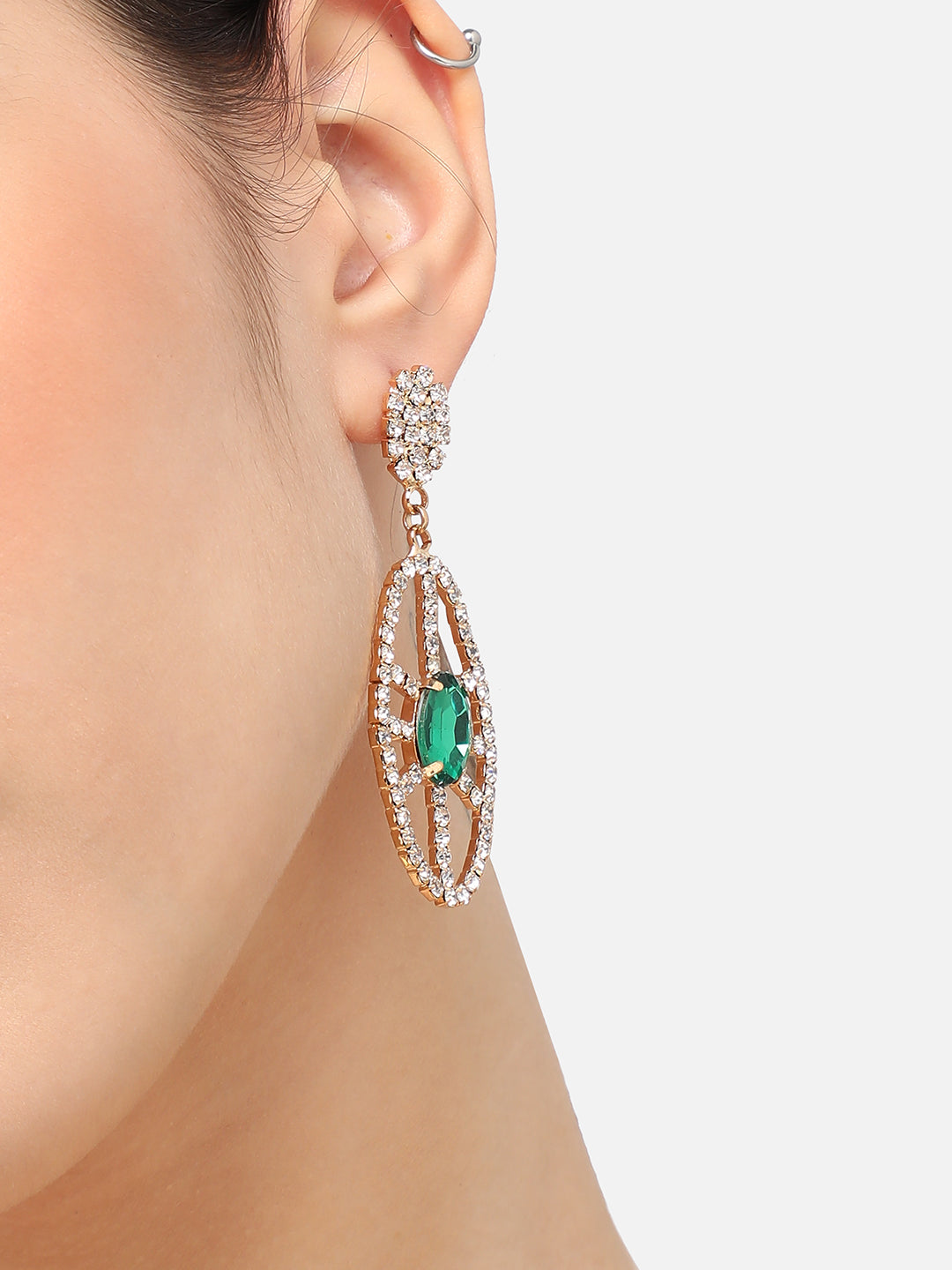 Women Multi Earrings