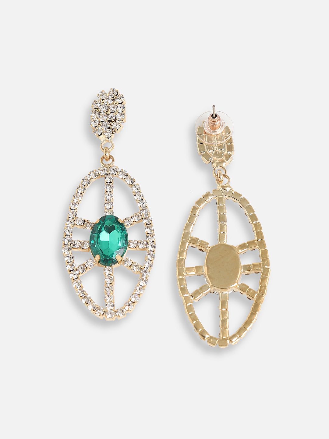 Women Multi Earrings