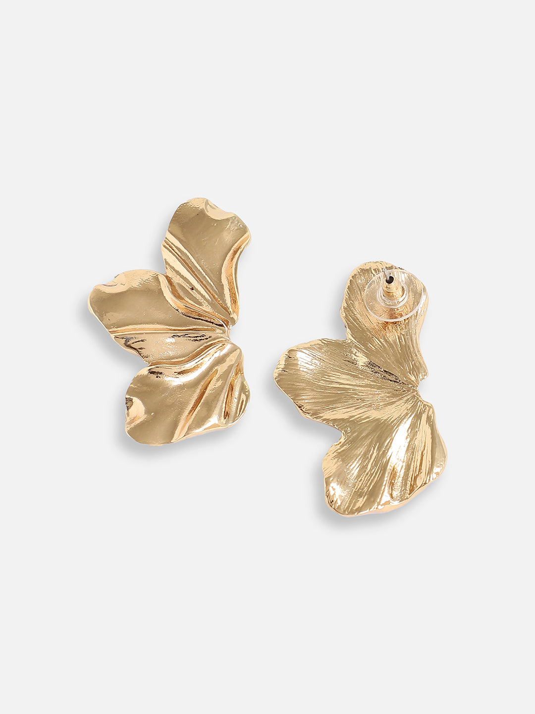 Women Gold Earrings